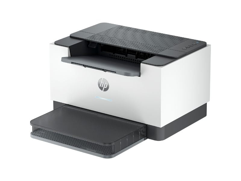 HP Printer LaserJet M207dw — 8J9K9F