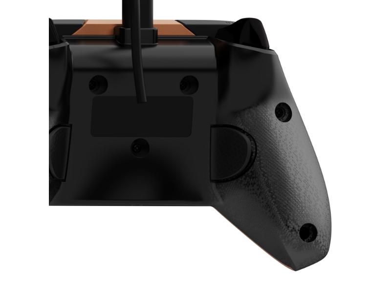 PDP Wired Rematch Ctrl for Xbox Series X — Nubia Bronze