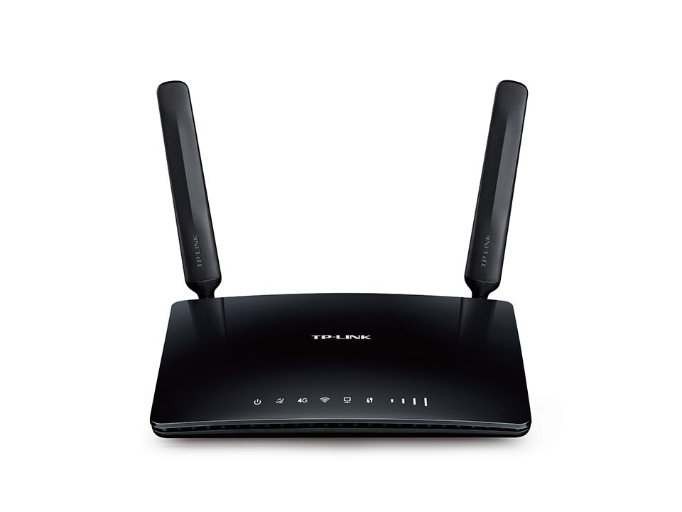 WIRELESS ROUTER TP-LINK Archer MR200