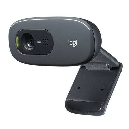 LOGITECH HD Webcam C270