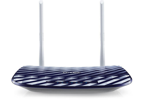 WIRELESS ROUTER TP-LINK Archer C20