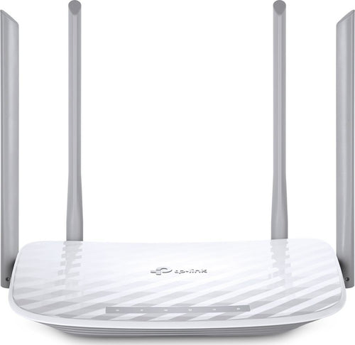 WIRELESS ROUTER TP-LINK Archer C50