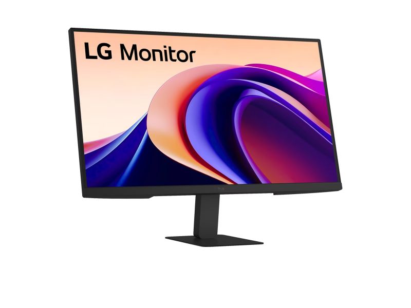 LED LG 27U631A-B QHD IPS 100Hz 27''