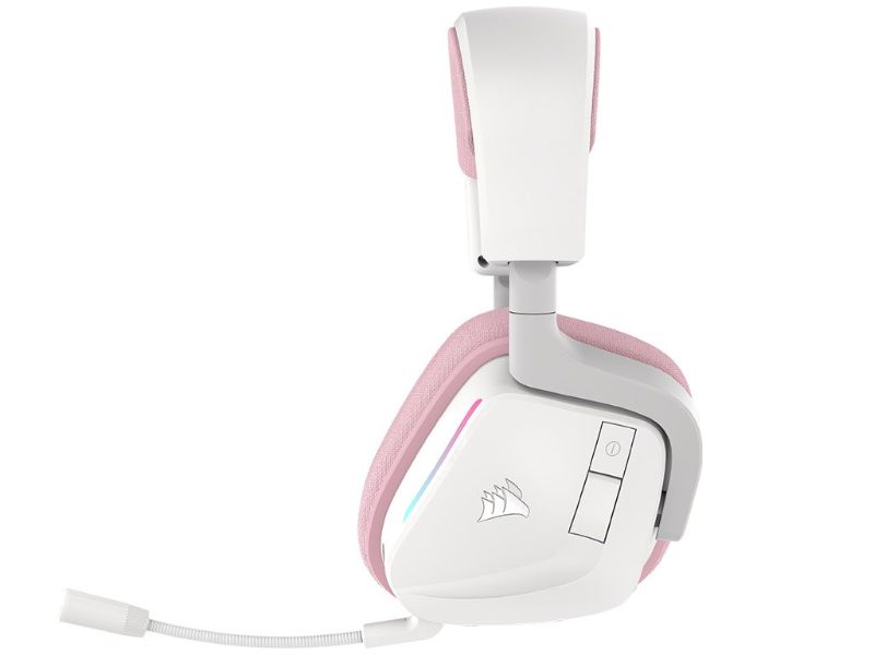 CORSAIR VOID v2 WRLS RGB Pink — CA-9011394-WW