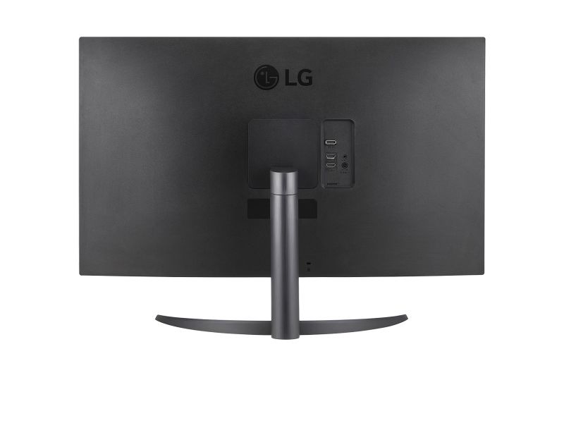 LG Monitor 32'' Inch 4K UHD UltraFine™ (32UR550K-B)