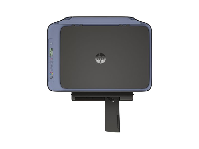 HP DeskJet 2921 All-in-One Printer — A24HWB