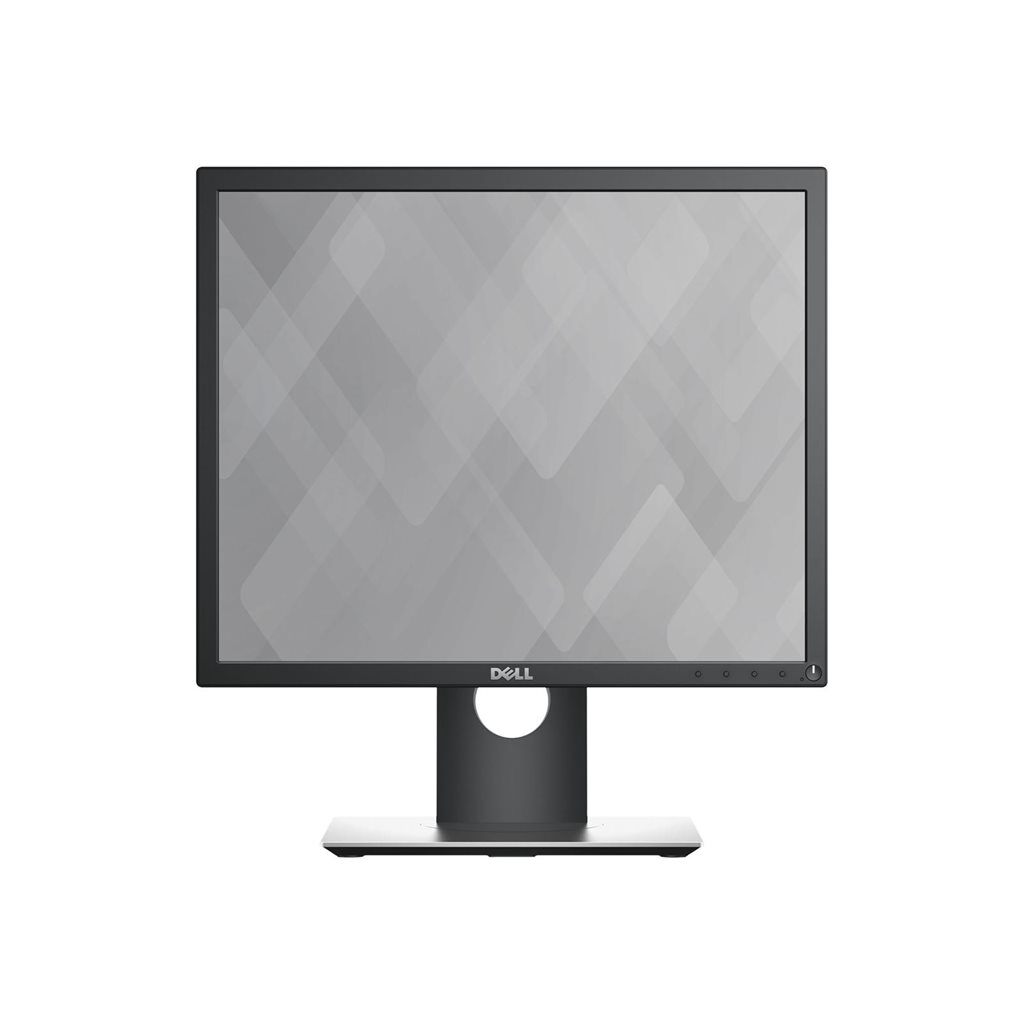 Dell Monitor P1917S 19 - 3 Years