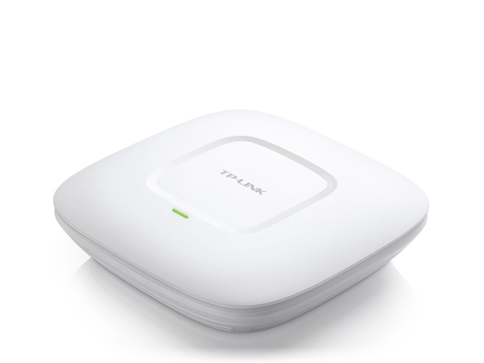 WIRELESS ACCESS POINT TP-LINK EAP115