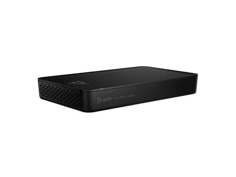Poly Studio G62 Video Conferencing System (99T09AA)