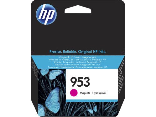 HP 953 MAGENTA ΜΕΛΑΝΙ