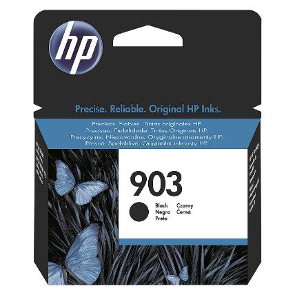 HP 903 BLACK ΜΕΛΑΝΙ