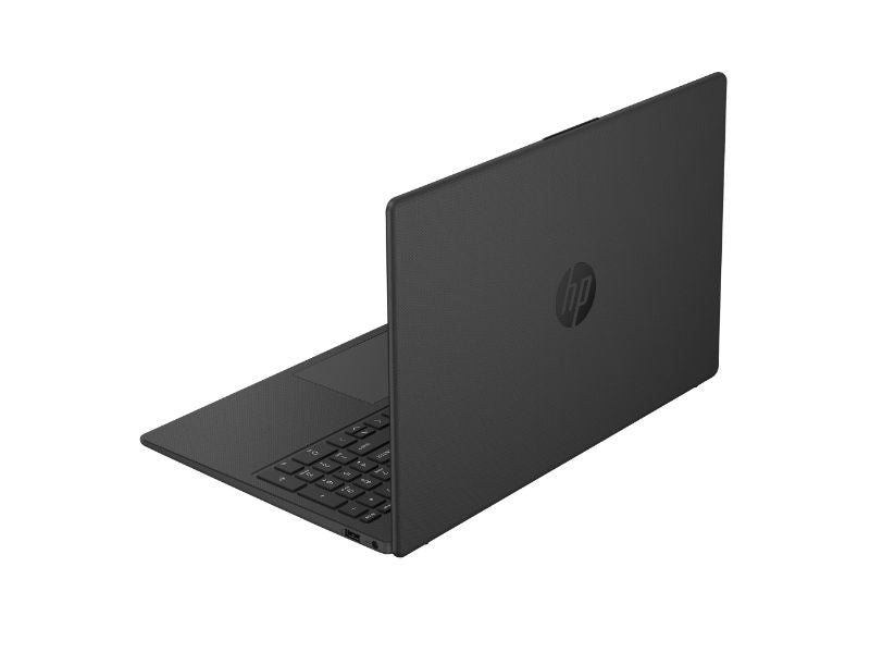 Laptop HP 15-fd0001nvx/15.6''HD/N150/4GB/128GB/Win 11 Home/3Y/ E53BTEA