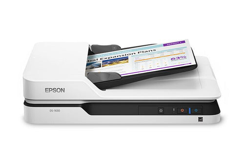 ΣΑΡΩΤΗΣ EPSON DS-1630