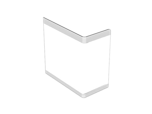 CORSAIR Case Pan Panel 4500X FRAME BLack