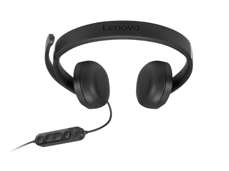 LV Wired VoIP Headset 5000 4XD1R88995