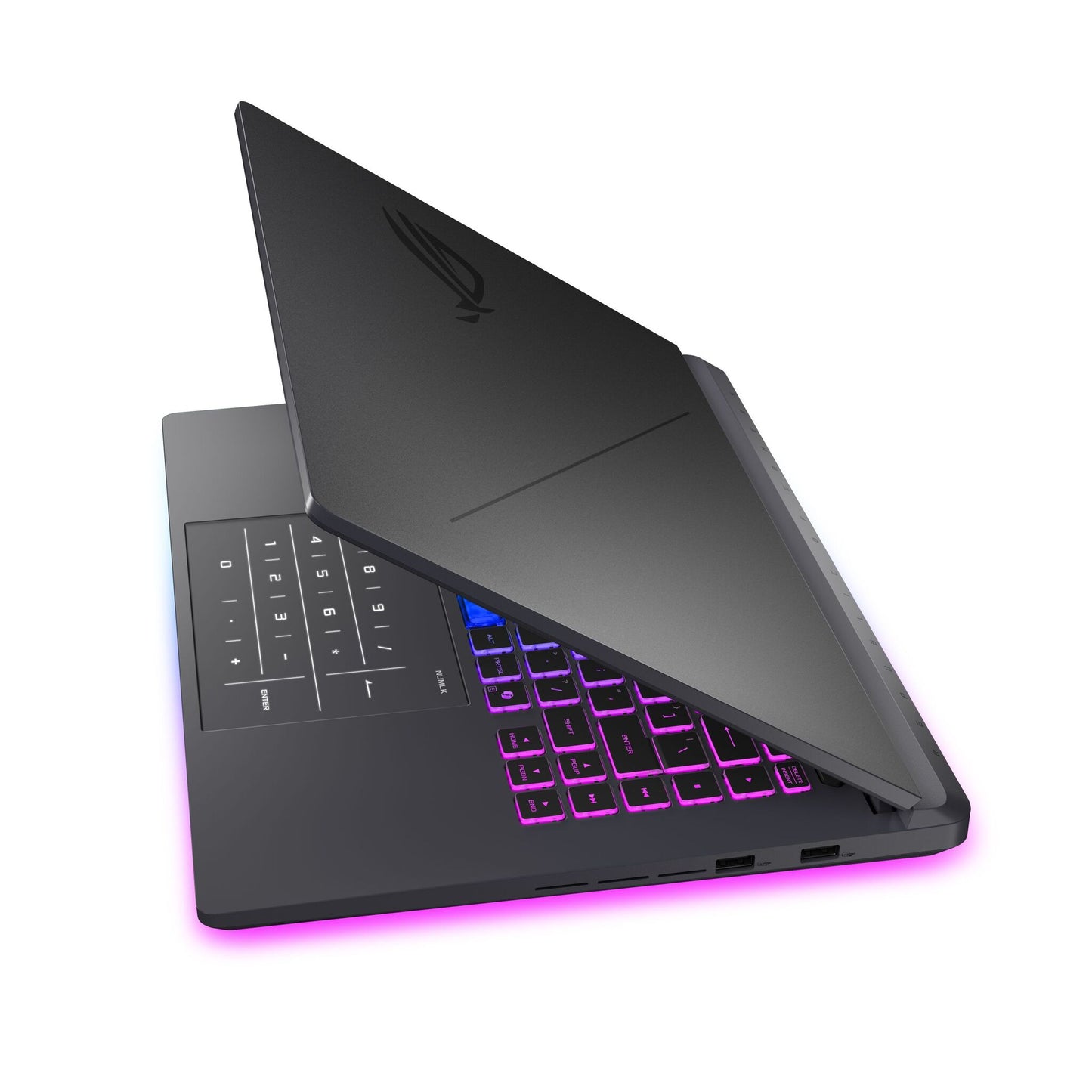 Laptop ASUS ROG Strix G16 16''/ U9-275HX/ 32GB/ 1TB SSD/ NVIDIA RTX 5070 Ti/ Windows 11 Pro/ 2Y 90NR0LR1-M00990