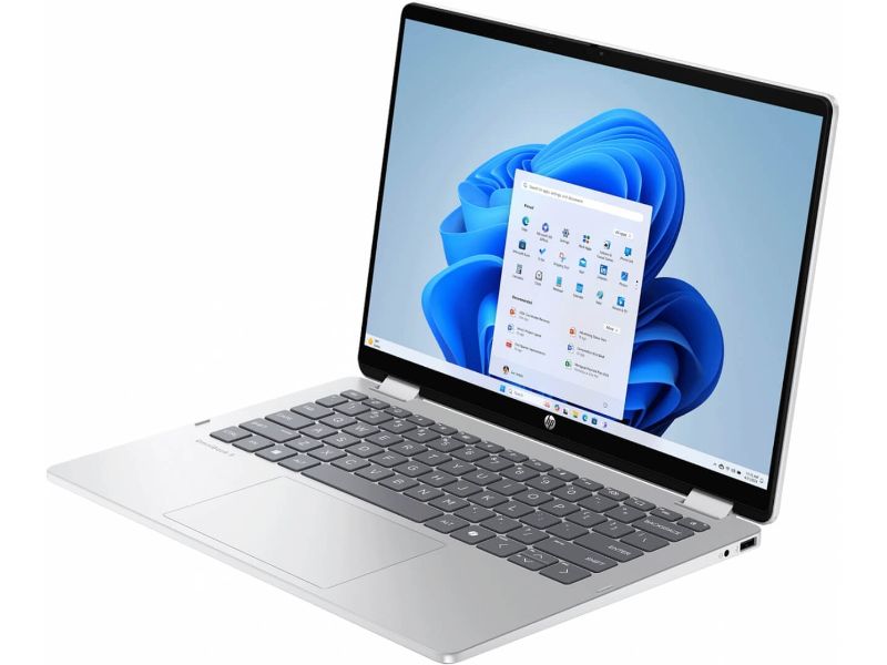 HP OmniBook 5 NG AI 14-km0000nv D46G0EA