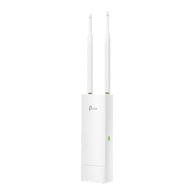 WIRELESS ACCESS POINT TP-LINK EAP110-Out