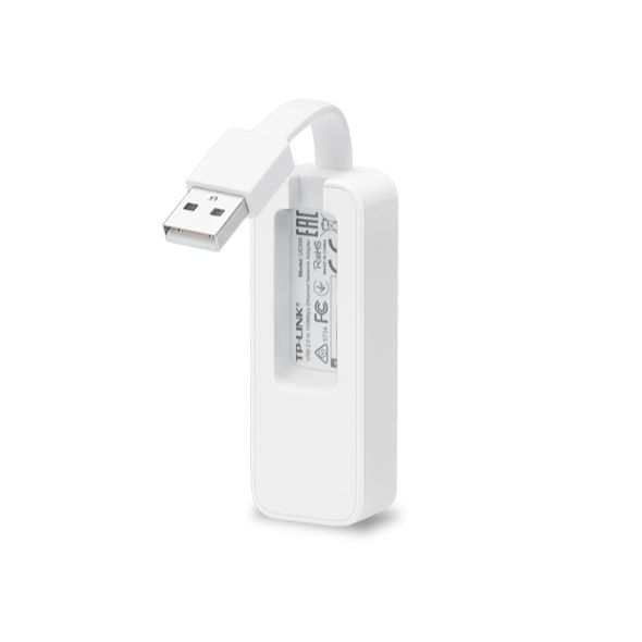Tp-Link USB 2.0 to 100Mbps Ethernet Network Adapter (UE200)