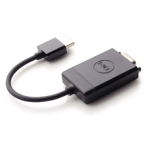 Dell Adapter - HDMI to VGA