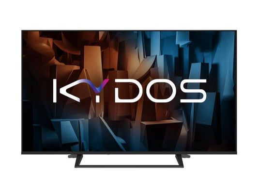 TV Kydos Google 50" QLED UHD K50GU22CQ00