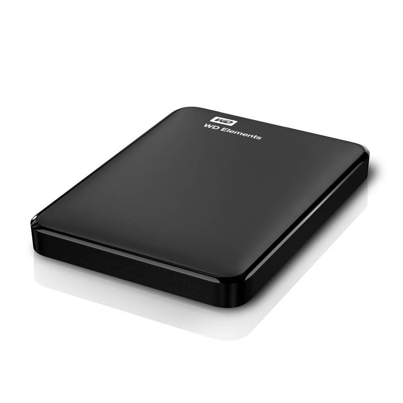 ΕΞ ΔΙΣΚΟΣ WD USB3 1TB 2.5'' ELEMENTS