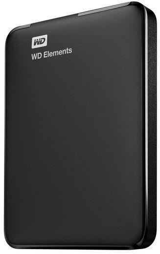 ΕΞ ΔΙΣΚΟΣ WD USB3 2TB 2.5'' ELEMENTS