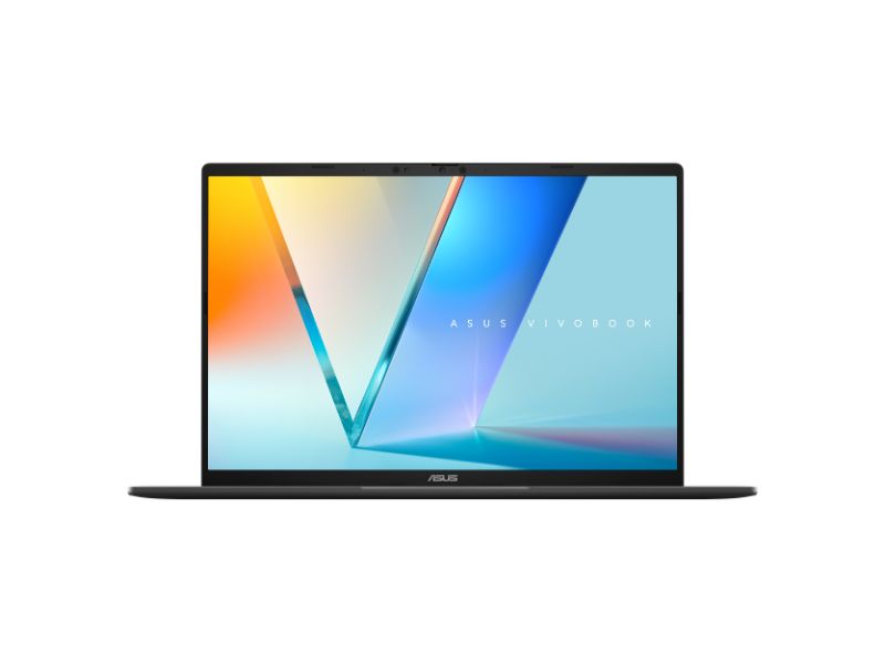 Laptop ASUS Vivobook S16 16''/ Snapdragon X X1 26100/ 16GB/ 1TB SSD/ SSD/ Qualcomm Adreno/ Windows 11 Home/ 2Y 90NB16C2-M005P0