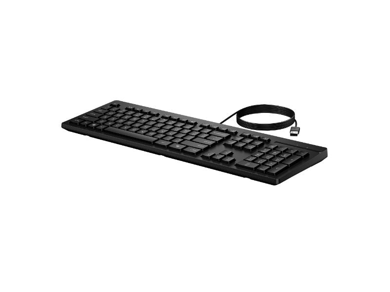 HP 125 G2 USB WD KBD AY2Y7AA