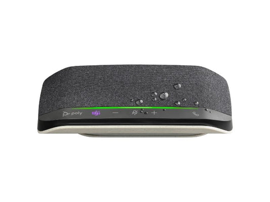 Poly Speakerphone Sync 10 USB-A USB-C — 772C3AA