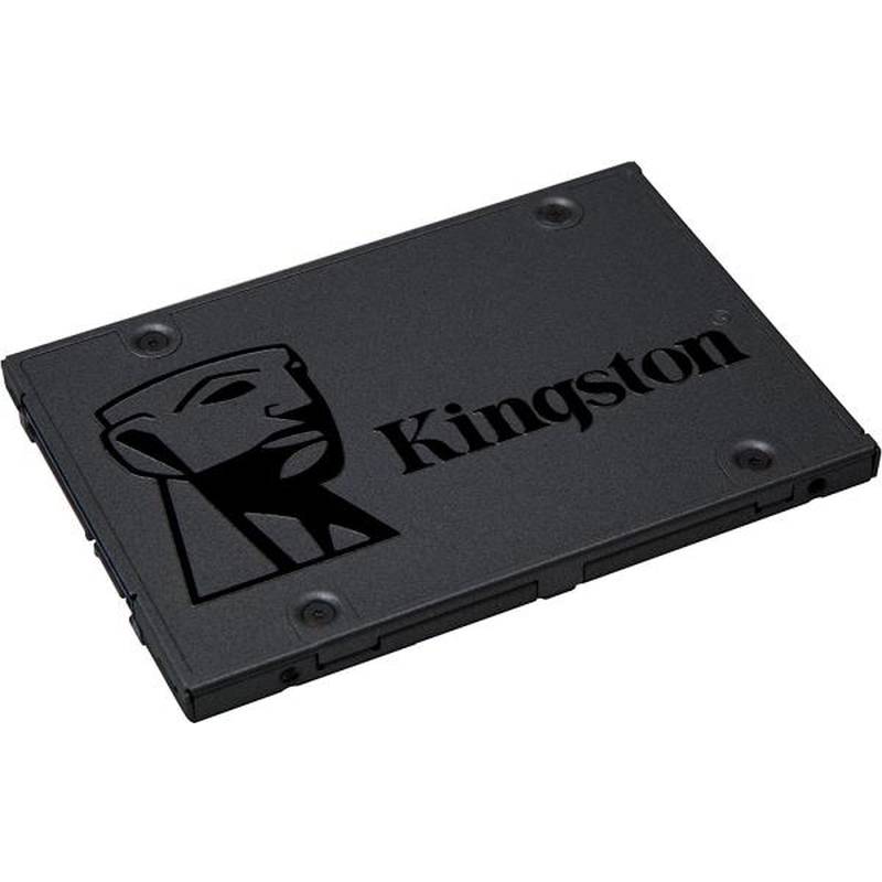 ΔΙΣΚΟΣ SSD KINGSTON A400 240GB