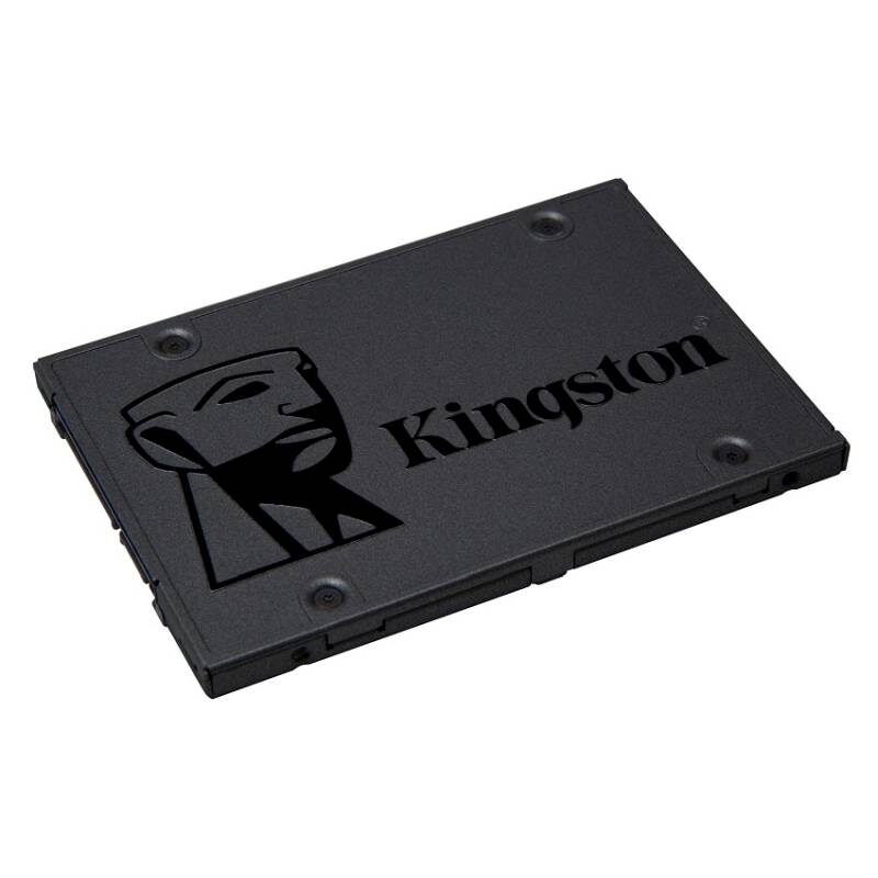 ΔΙΣΚΟΣ SSD KINGSTON A400 480GB