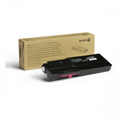 TONER XEROX 106R03503  C400 MAGENTA 2.5K