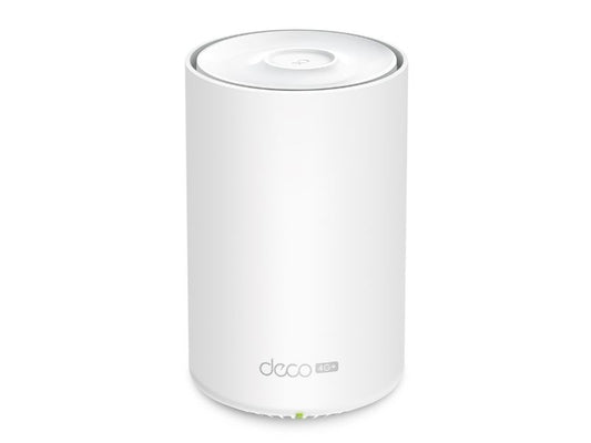 Tp-Link AX3000 Whole Home Mesh WiFi 6 4G+ Gateway (Deco X50-4G)
