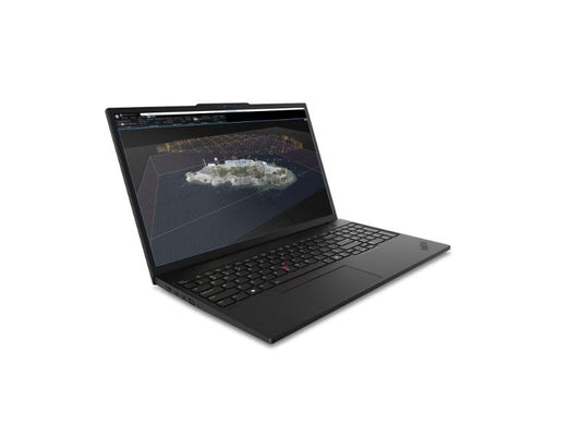 Laptop Lenovo ThinkPad T16s/16'' WUXGA/Intel Ultra 7/32GB/512GB/Windows 11 Pro — 21QV000PGM