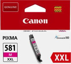 Μελάνι Canon CLI-581XXL Magenta