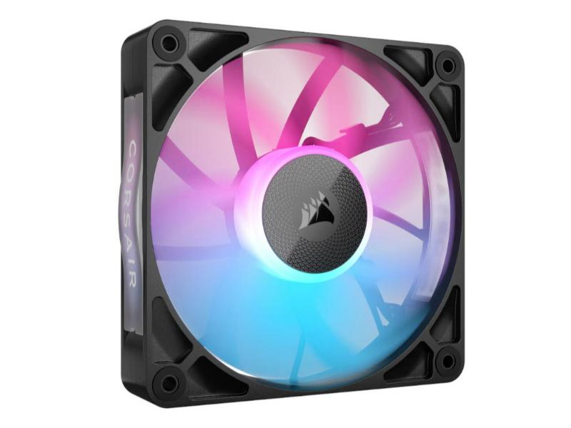 CORSAIR Fan RX120 iCUE LINK BL