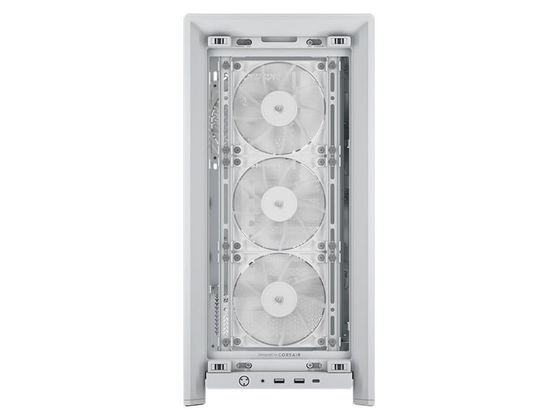 CORSAIR Case 4000D FRAME -CC-9011341-WW