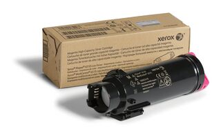 XEROX PHASER 6510/6515 magent toner 2.4k