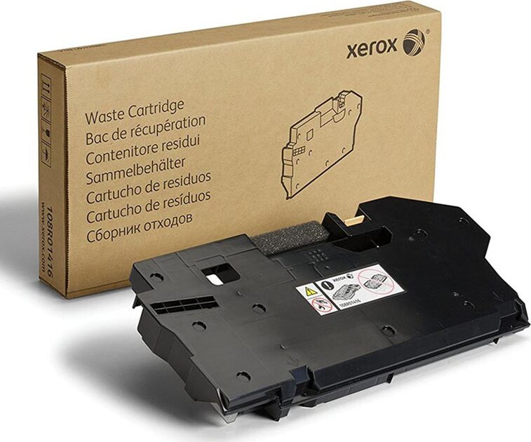 XEROX PHASER 6510/6515 waste  cardr 30k