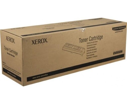 TONER Xerox Black  106R03396  30k