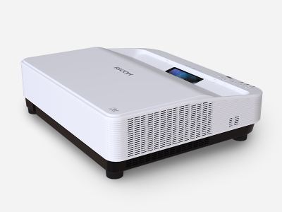 RICOH PJ UHL3660