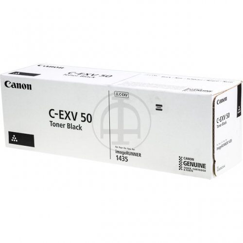 Toner CANON  CEXV50 9436B002