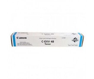 Toner  CEXV48 CYAN 9107B002