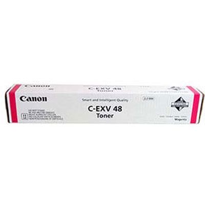 Toner  CEXV48 MAGENTA 9108B002