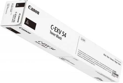 Toner CANON CEXV 54 Black 1394C002