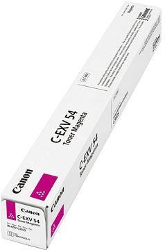 Toner CANON CEXV 54 MAGENTA 1396C002