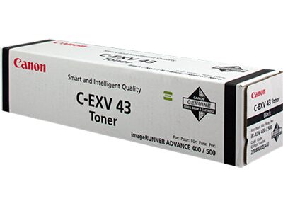 canon toner CEXV43