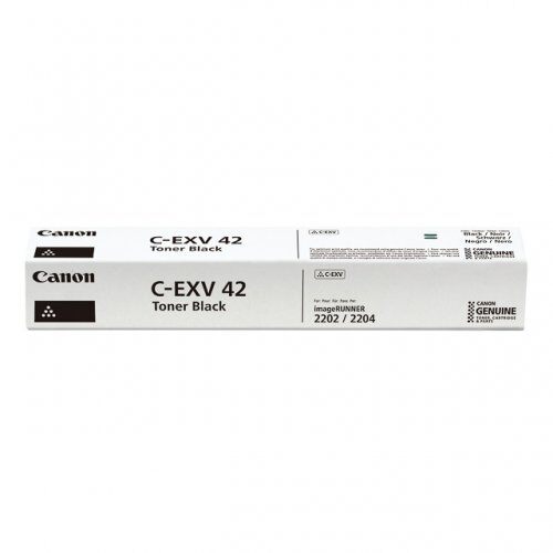 canon Toner CEXV42