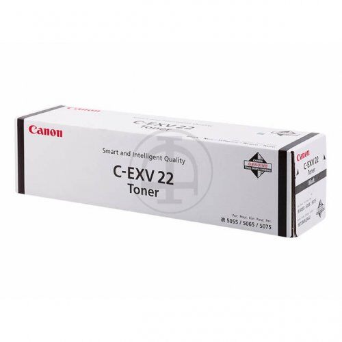 canon Toner CEXV22